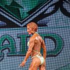 Vivian  Wood - NPC Emerald Cup 2013 - #1